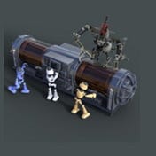 Tech Generator Tools