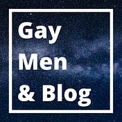 Gay Men & Blog