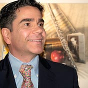 Raul Jauregui