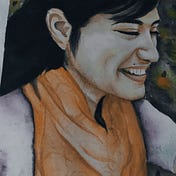 Vamakshi Rastogi