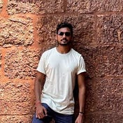 Ashwin Raj – Medium