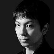 高見真平 Shinpei Takami