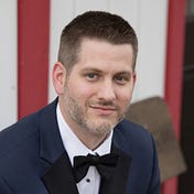 Casey Hillmann