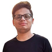 Sparsh Shah