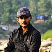 Ridwanul Jauad Swadhin