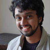 Hardik Deshmukh