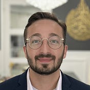 Sharif al-Canadi