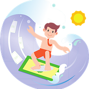 Income Stream Surfers