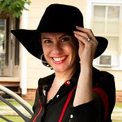 Elizabeth M. Johnson, MA