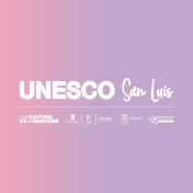 UNESCO San Luis