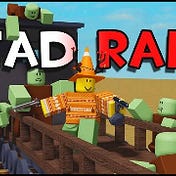 Dead Rails Script