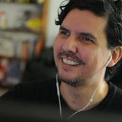 Natalio Villanueva