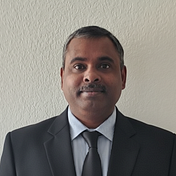 Balamurugan Balakreshnan
