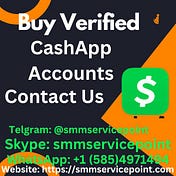 Buy Verified Cash App Accounts