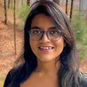 Manushree Gangwar