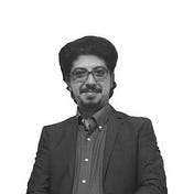 Fahad Alwubayran