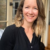 Editor @ Green Angel Syndicate