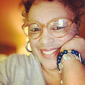 Robin Caldwell