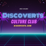 Discoverts Club
