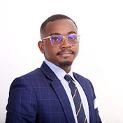 Edwin Nnabude