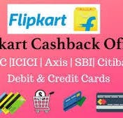 Flipkart HDFC Offer Cashback 2024 Discount Coupon