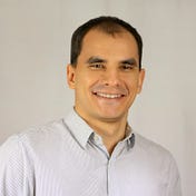 Evgenii Munin