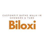 CustomFit Baths Walk-in Showers & Tubs Biloxi