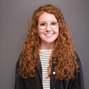 Eleanor Woodger