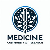 Medicine Community & Research