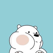 Ice Bear