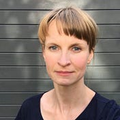 Jennifer Michelmann