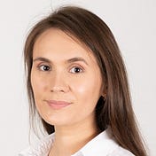 Elvira Astashkina
