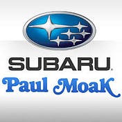 Paul Moak Subaru