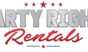 Partyrightrentals