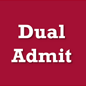 Dual Admit