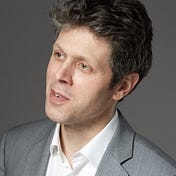 Ruben van der Laan