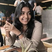 Srishti Garg