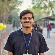Priyansh Gupta