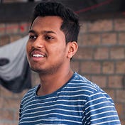 Anshul Tilondiya