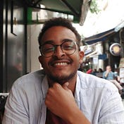 Yassin Elamin