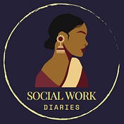 Nayanathara Jayathilaka | Social Work Diaries