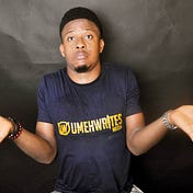 -Umeh Writes