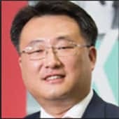 Andrew Ryu - Datametrex AI Limited