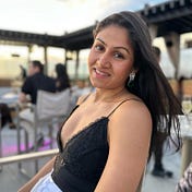 Sanika Vaid