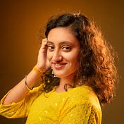 Giaa-Marie Raj