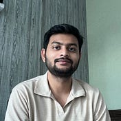 Vishal Gorai
