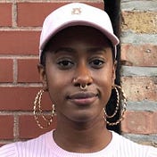 Rachel "Raych" Jackson