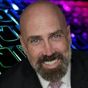 James O'Hagan
