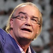 Peter Leyden