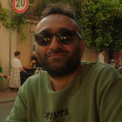 İlkan Akgül